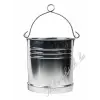  Horganyzott kútvödör 14Liter