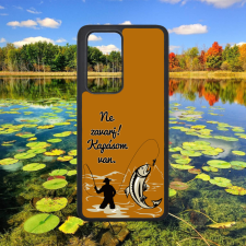  Horgászat - Ne zavarj! - Egyéb tok tok és táska