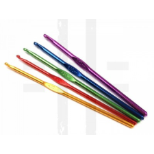  Horgolótű 5db/csomag dekorációs kellék