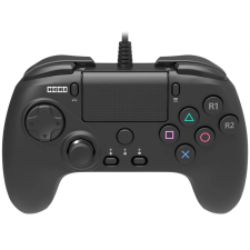 Hori Fighting Commander OCTA gamepad PS4 PS5 fekete videójáték kiegészítő
