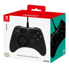 Hori Nintendo Switch Hori Pad gamepad (NSW-001U / NSP155) (NSW-001U) videójáték kiegészítő