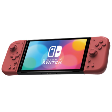 Hori Nintendo Switch Split Pad Compact Apricot Red (NSW-398U) (NSW-398U) videójáték kiegészítő