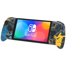 Hori Nintendo Switch Split Pad Pro Pikachu &amp; Lucario Edition (NSW-414U) videójáték kiegészítő