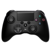 Hori Onyx Plus vezeték nélküli gamepad fekete (PS4-149E / HRP458002) (PS4-149E)