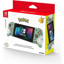 Hori Split Pad Pro for Nintendo Switch Pikachu & Eevee zöld videójáték kiegészítő