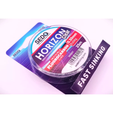  Horizon Clear fluorocarbon 0.14mm 25m 2.11kg horgászzsinór