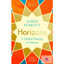  Horizons: A Global History Of Science idegen nyelvű könyv