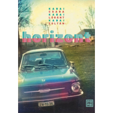 Horizont regény