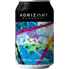  Horizont Easy A (0,33L) (4,5%) sör