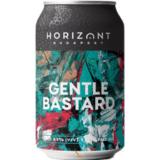Horizont Gentle Bastard (0,33L) (6,5%) sör