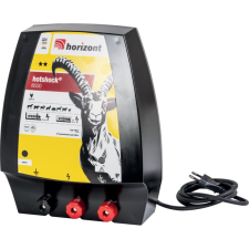 Horizont legelőkerítés készülék hotSHOCK N50 autóalkatrész