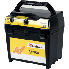 Horizont legelőkerítés készülék ranger AN3000 autóalkatrész