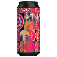  Horizont Sour Series - Papa Prosciutto &amp; Funghi (0,44L) (4,5 %) sör