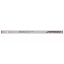 Horizont Vízmérték 1000 mm 2 libella mérőszerszám