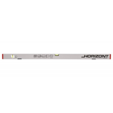 Horizont Vízmérték 1000 mm 2 libella mágneses mérőszerszám