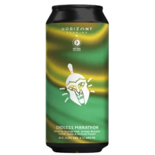  Horizont X VAN MOLL - Endless Marathon (0,44L) (6 %) sör