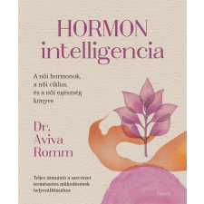 Hormon intelligencia életmód, egészség