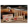 Hornady 30-06 SP Interlock Custom International 180gr 11,7g