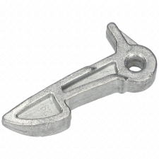  Horog, ajtó (eredeti) HEINNER mosógép beépíthető gépek kiegészítői