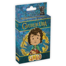 Horrible Games Similo: A Gyűrűk Ura (5999566851223) társasjáték