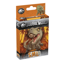Horrible Guild Similo: Jurassic World társasjáték társasjáték