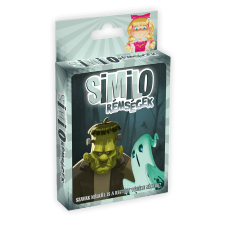 Horrible Guild Similo: Rémségek társasjáték társasjáték