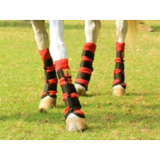 Horse Armor Rovarok elleni lábszárvédő (rovar pajzs), lócsizma, lábszárvédő, lófelszerelés lófelszerelés
