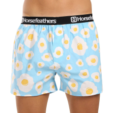  Horsefeathers Férfi rövidnadrág Frazier tojás (AM166L) L