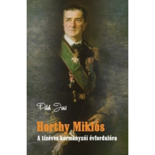  Horthy Miklós egyéb könyv