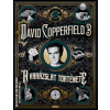 Hórusz A varázslat története - David Copperfield