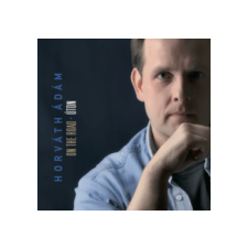  Horváth Ádám - On the Road - Úton (Cd) rock / pop