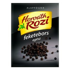 Horváth Rozi Feketebors HORVÁTH ROZI egész 16g alapvető élelmiszer
