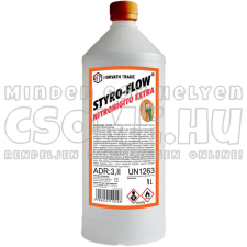Horvath Trade NITROHÍGÍTÓ - STYRO-FLOW - HORVATHTRADE - 5L hígító és oldószer