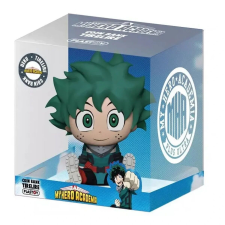 Hősakadémia - MY HERO ACADEMIA Izuku Midoriya persely figura 15 cm persely