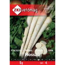  HOSSZÚ PETREZSELYEM 5g fa és növény