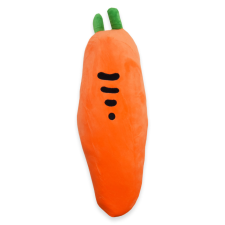Hosszú plüss répa, 54 cm plüssfigura