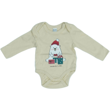 Hosszú ujjú body (Méret: 56) kombidressz, body