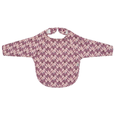  Hosszú ujjú előke Luma Flowerfever előke