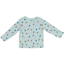  Hosszú ujjú felső (Méret: 92) gyerek póló