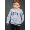  Hosszú ujjú fiú póló DRK mintával