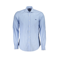  Hosszú ujjú ing Harmont & Blaine CNJ012-011468 Világoskék 3XL INTL