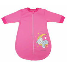  Hosszú ujjú vékony pamut hálózsák Cica mintával 1 TOG gyerek hálóing, pizsama