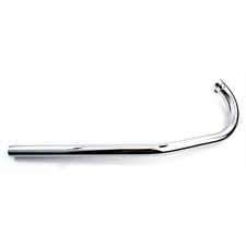  Hosszú verziójú kipufogócsonk 26mm DKW Victoria Super Hummel Expresshez egyéb motorkerékpár alkatrész