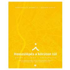  Hosszúlépés a körúton túl egyéb könyv
