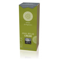  HOT Anal Relax Cream unisex - 50 ml síkosító