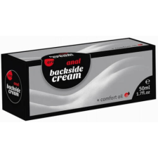 HOT Backside cream - 50 ml síkosító