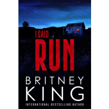 Hot Banana Press I Said Run egyéb e-könyv