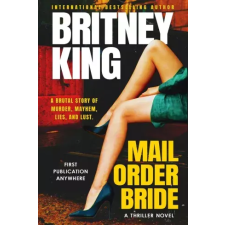 Hot Banana Press Mail Order Bride egyéb e-könyv