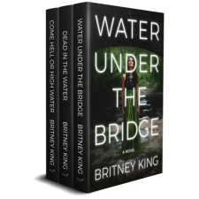 Hot Banana Press The Water Trilogy Box Set egyéb e-könyv