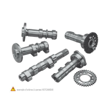 HOT CAMS Kipufogó Noktengely - 2. Szint Suzuki RM-Z450 egyéb motorkerékpár alkatrész